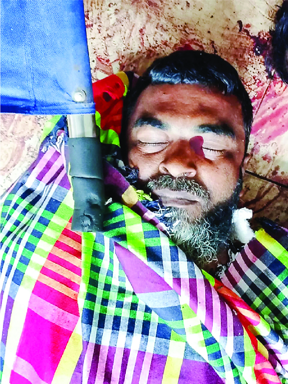 Image of মো: হাবিব